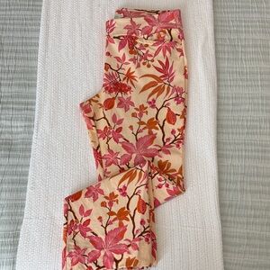 Marten Kick Flare Pull On Pant